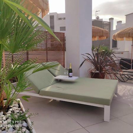 Appartement Baviera Hills - Torre Del Mar - Costa Del Sol Caleta De Velez Zewnętrze zdjęcie