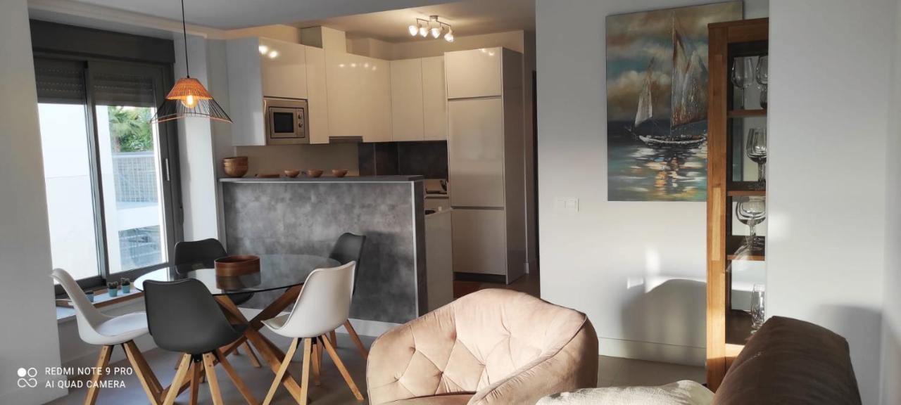 Appartement Baviera Hills - Torre Del Mar - Costa Del Sol Caleta De Velez Zewnętrze zdjęcie