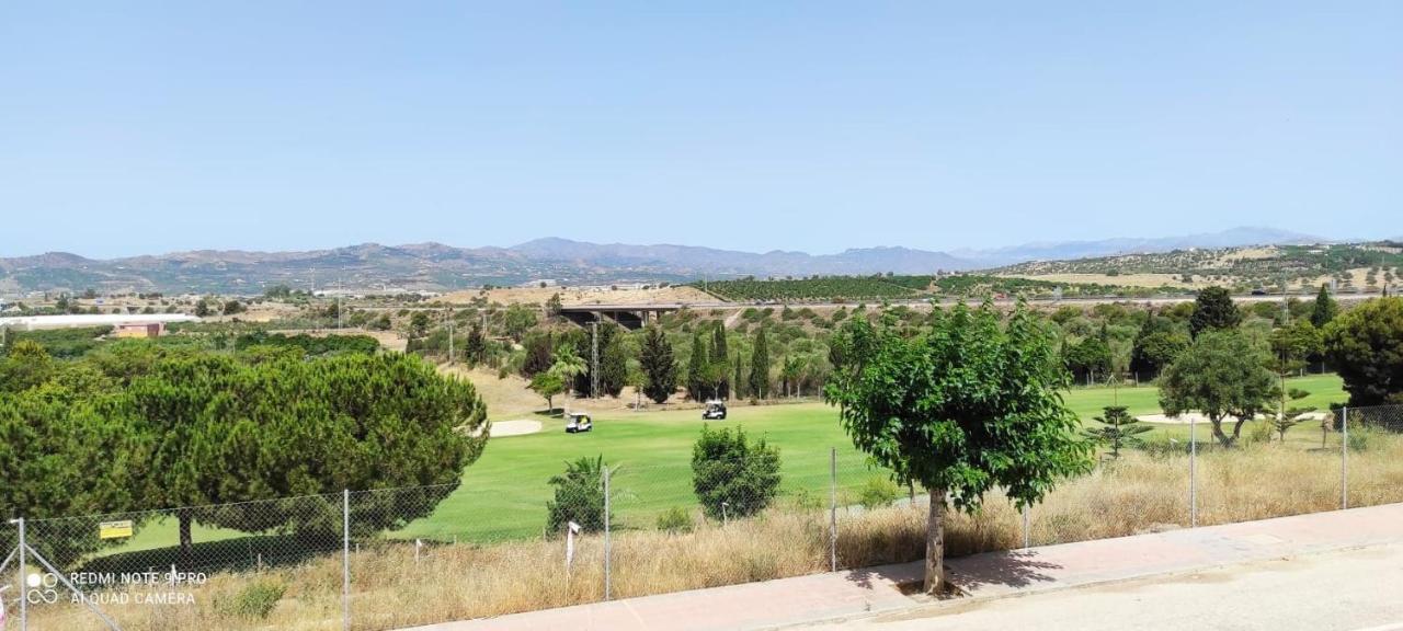 Appartement Baviera Hills - Torre Del Mar - Costa Del Sol Caleta De Velez Zewnętrze zdjęcie
