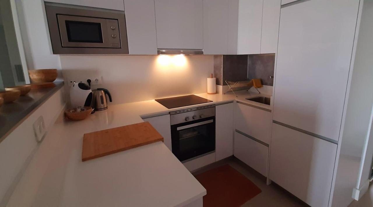 Appartement Baviera Hills - Torre Del Mar - Costa Del Sol Caleta De Velez Zewnętrze zdjęcie