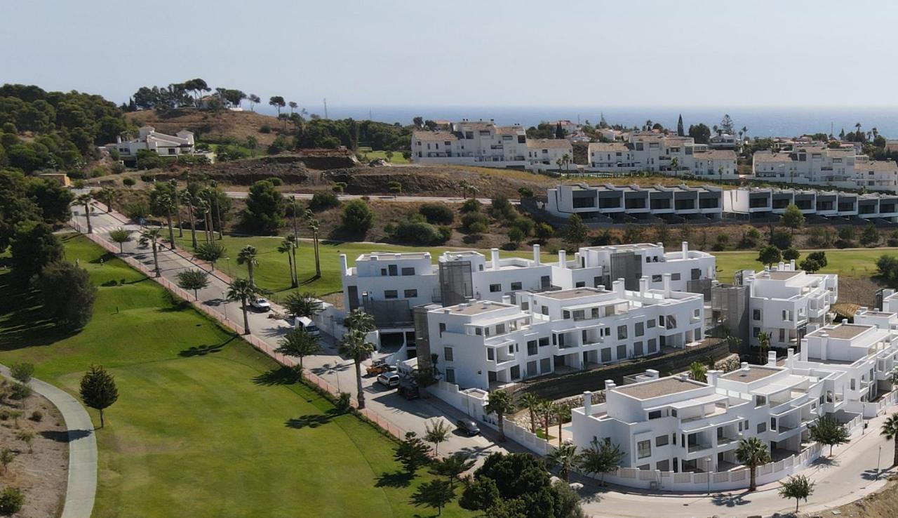Appartement Baviera Hills - Torre Del Mar - Costa Del Sol Caleta De Velez Zewnętrze zdjęcie