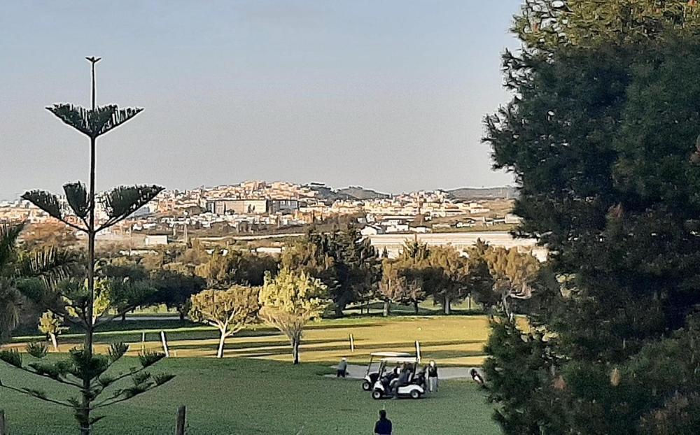 Appartement Baviera Hills - Torre Del Mar - Costa Del Sol Caleta De Velez Zewnętrze zdjęcie