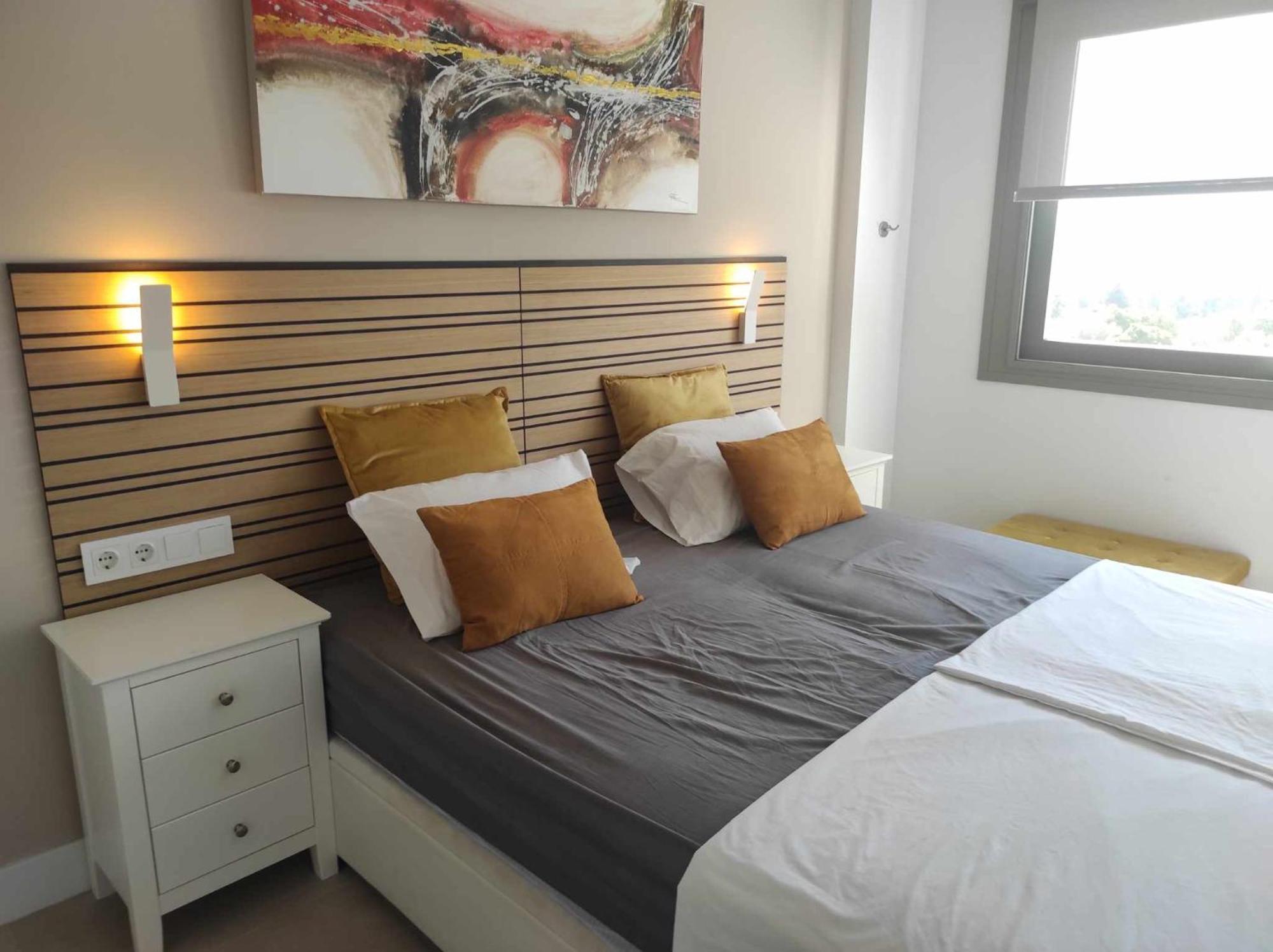 Appartement Baviera Hills - Torre Del Mar - Costa Del Sol Caleta De Velez Zewnętrze zdjęcie