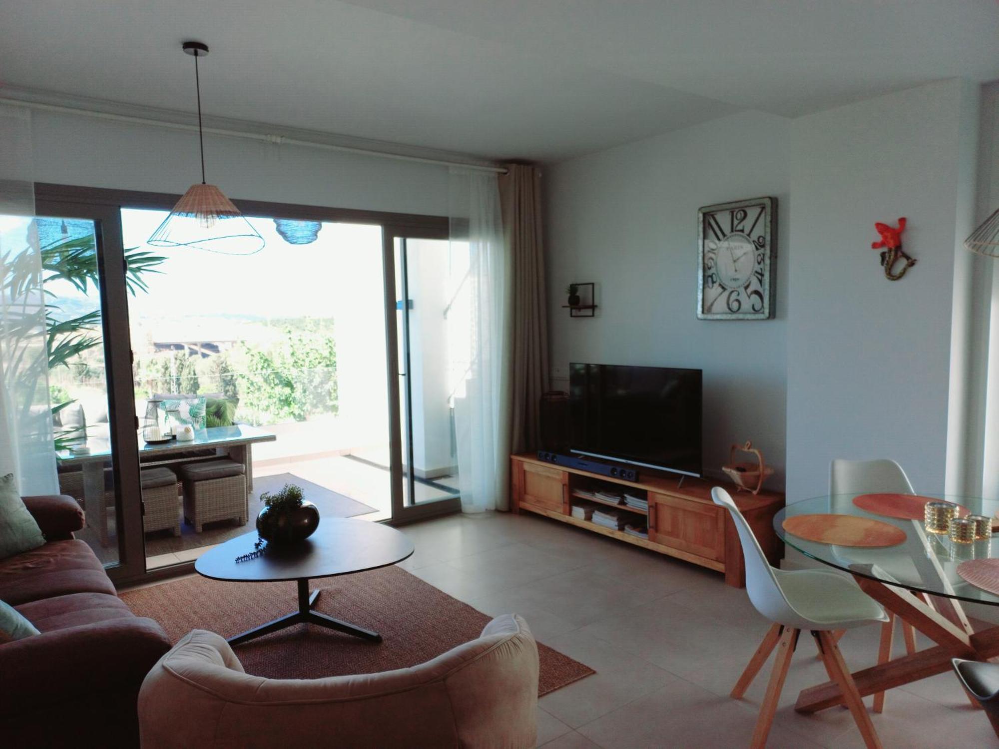 Appartement Baviera Hills - Torre Del Mar - Costa Del Sol Caleta De Velez Zewnętrze zdjęcie