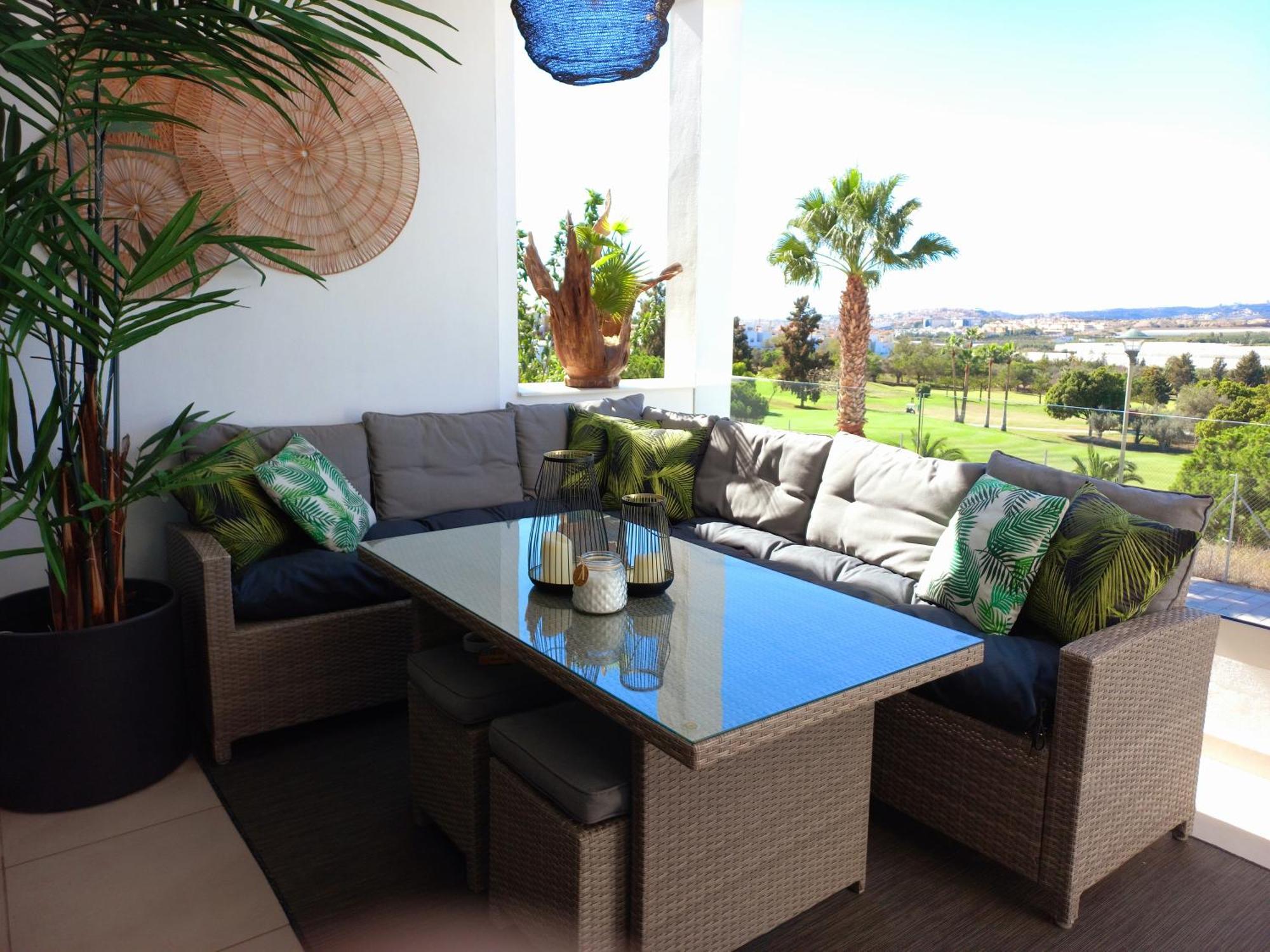Appartement Baviera Hills - Torre Del Mar - Costa Del Sol Caleta De Velez Zewnętrze zdjęcie