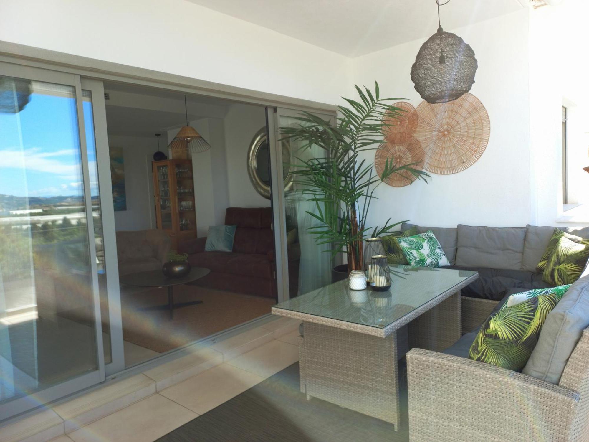 Appartement Baviera Hills - Torre Del Mar - Costa Del Sol Caleta De Velez Zewnętrze zdjęcie