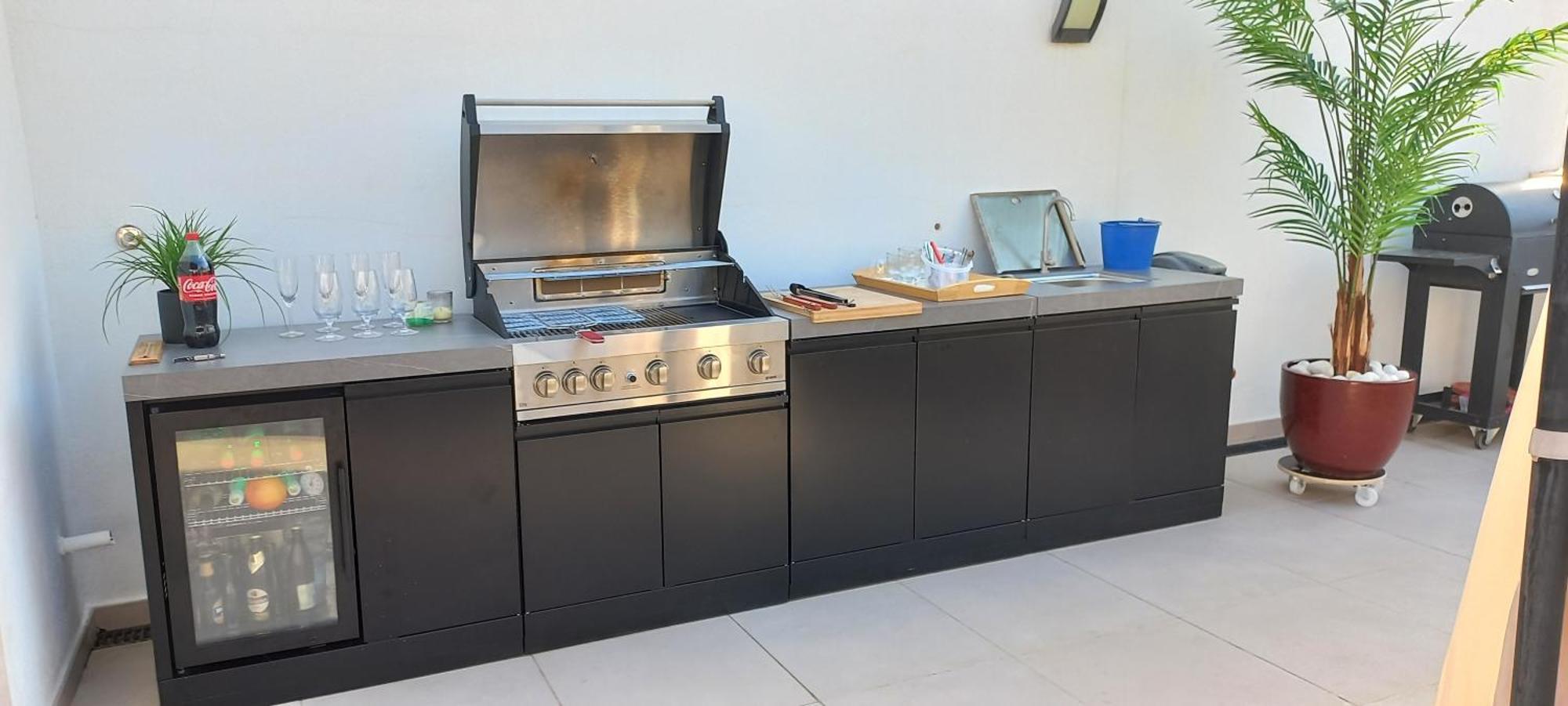 Appartement Baviera Hills - Torre Del Mar - Costa Del Sol Caleta De Velez Zewnętrze zdjęcie
